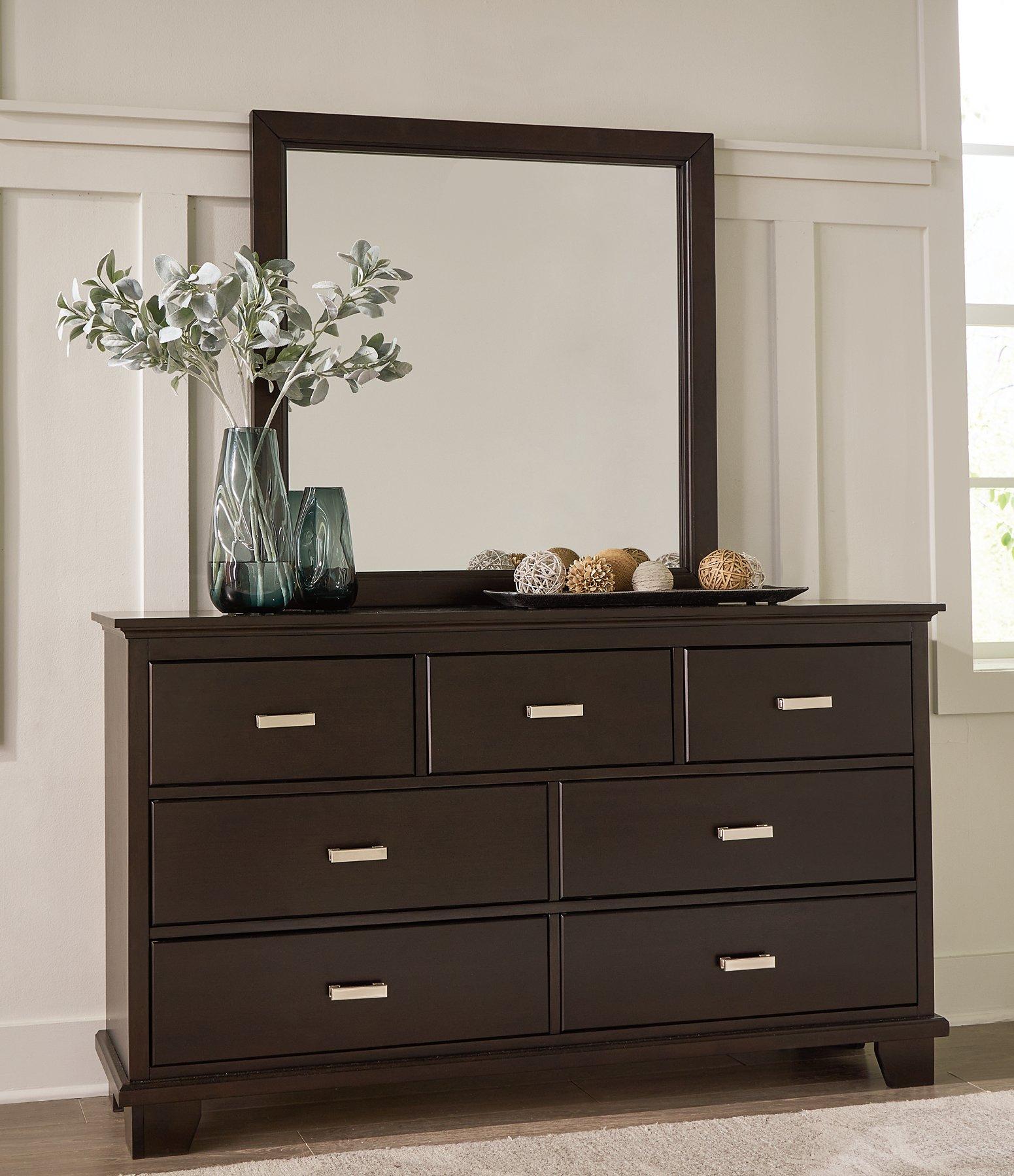 Covetown Bedroom Package - Ideal Furniture (Fresno,CA)
