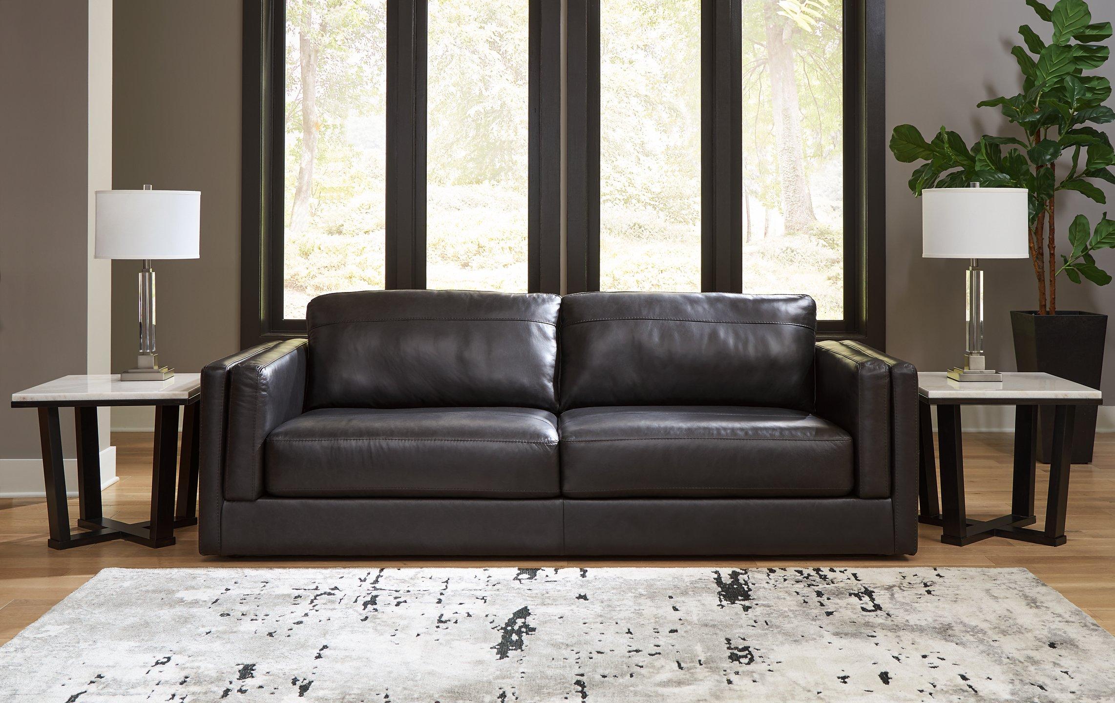 Amiata Sofa - Ideal Furniture (Fresno,CA)