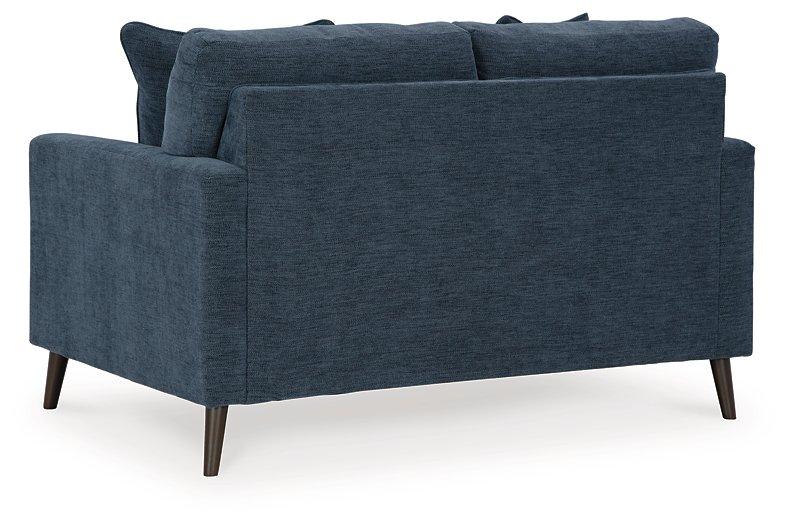 Bixler Living Room Set - Ideal Furniture (Fresno,CA)