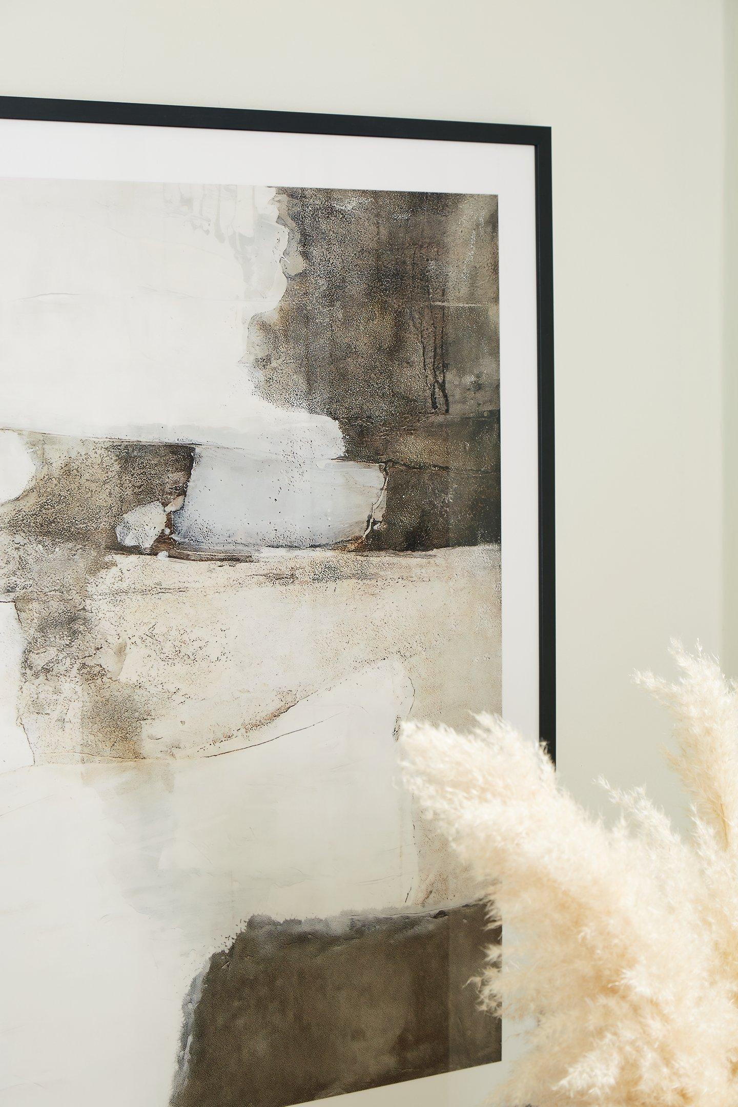 Aldricton Wall Art - Ideal Furniture (Fresno,CA)