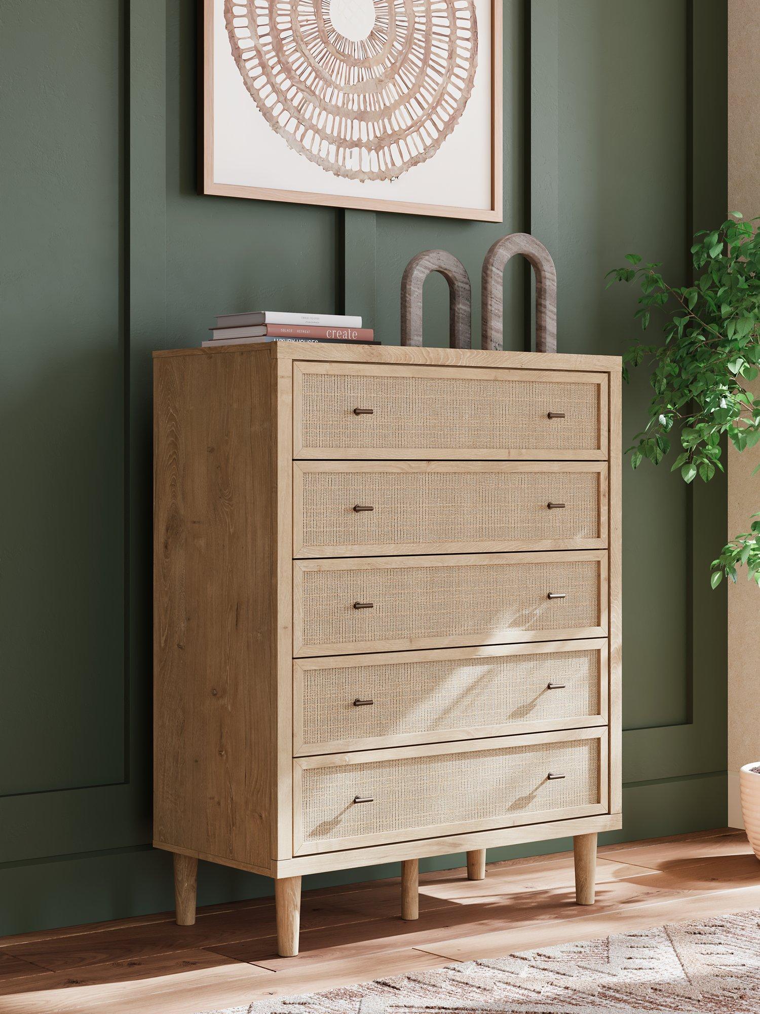 Cielden Chest of Drawers - Ideal Furniture (Fresno,CA)