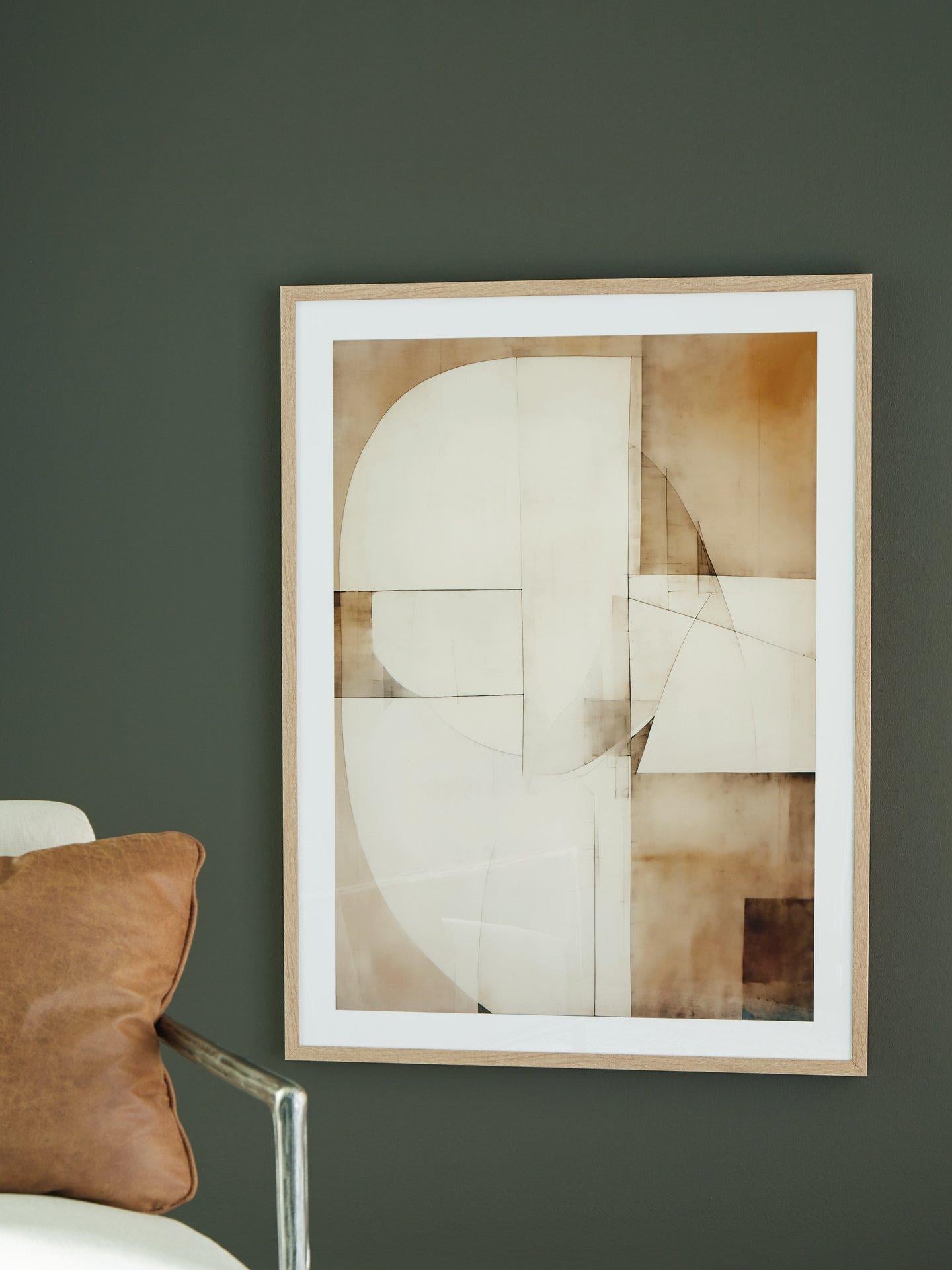 Corlain Wall Art - Ideal Furniture (Fresno,CA)