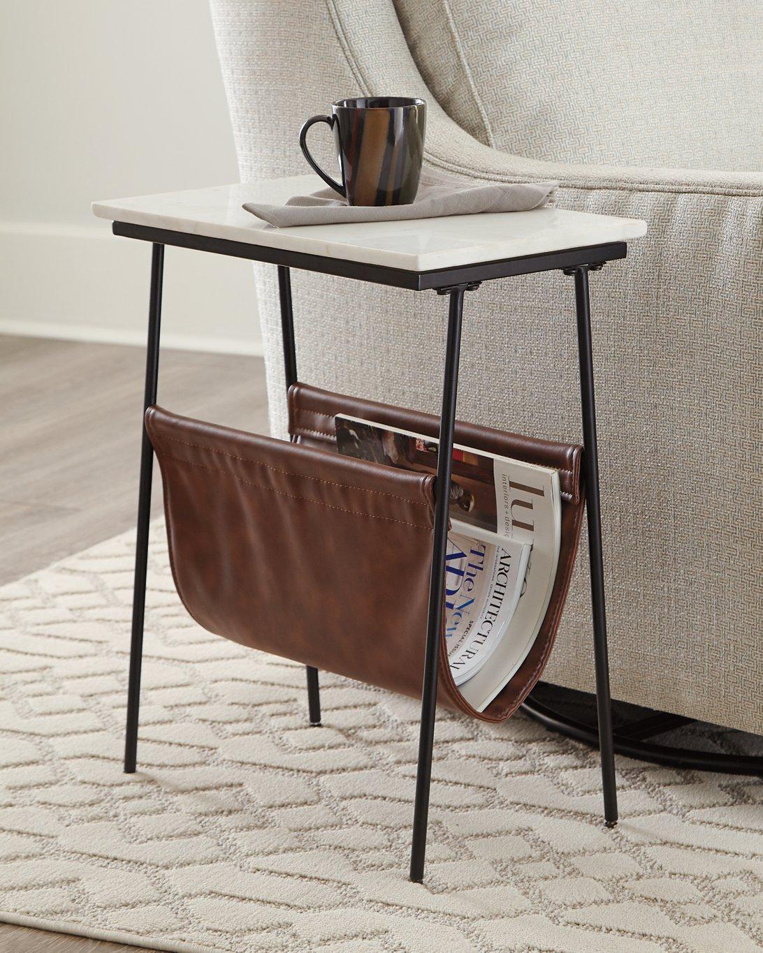 Etanbury Accent Table - Ideal Furniture (Fresno,CA)