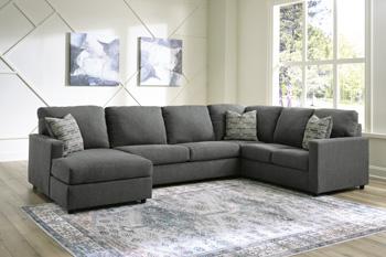 Edenfield Living Room Set - Ideal Furniture (Fresno,CA)