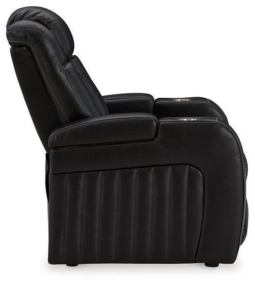 Caveman Den Upholstery Package - Ideal Furniture (Fresno,CA)