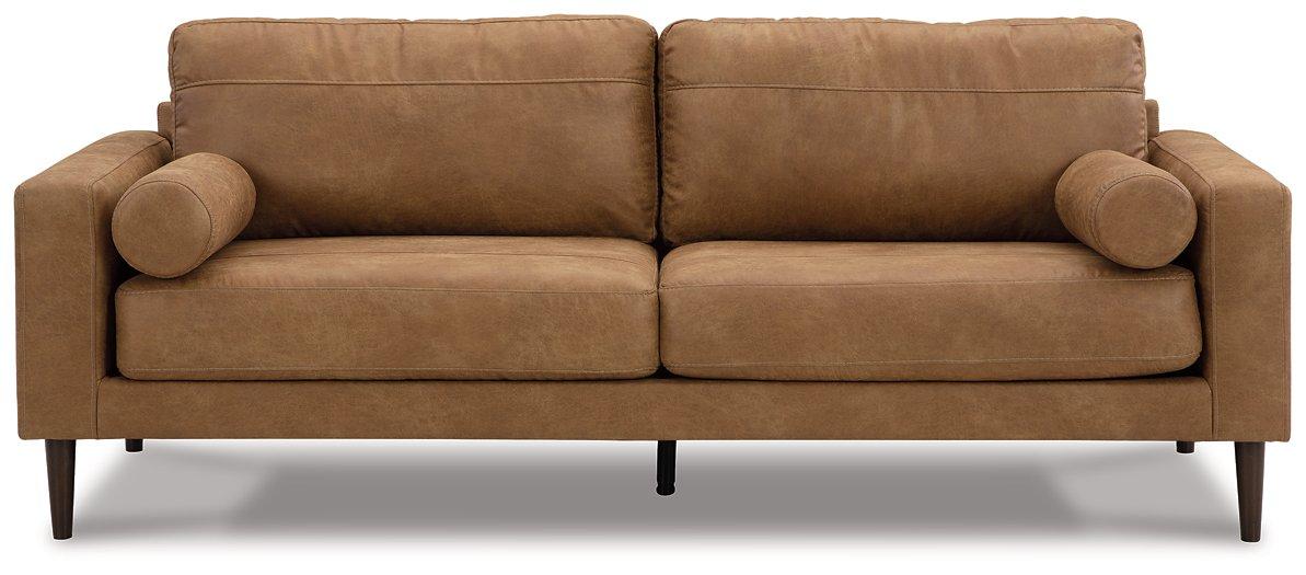 Telora Living Room Set - Ideal Furniture (Fresno,CA)