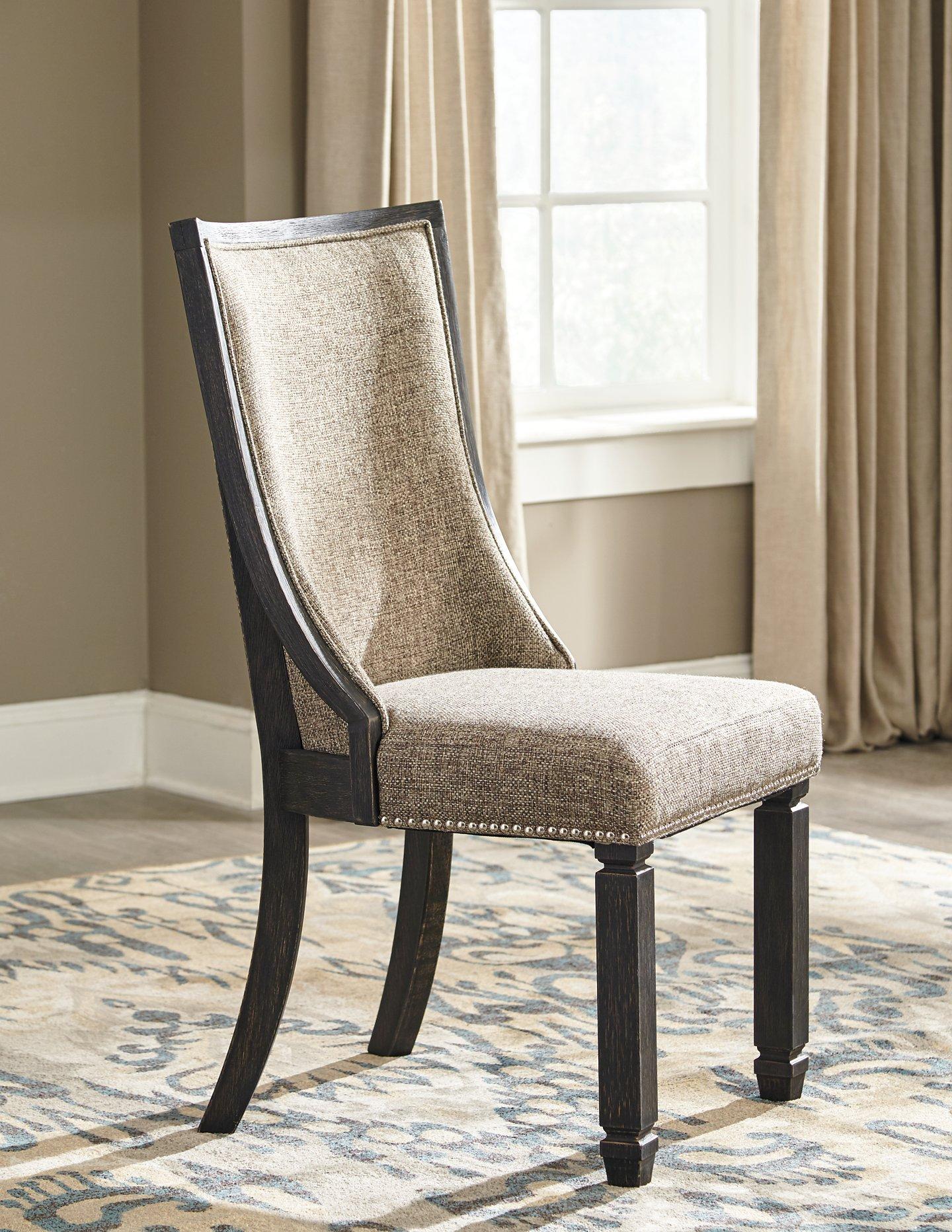 Tyler Creek Dining Set - Ideal Furniture (Fresno,CA)