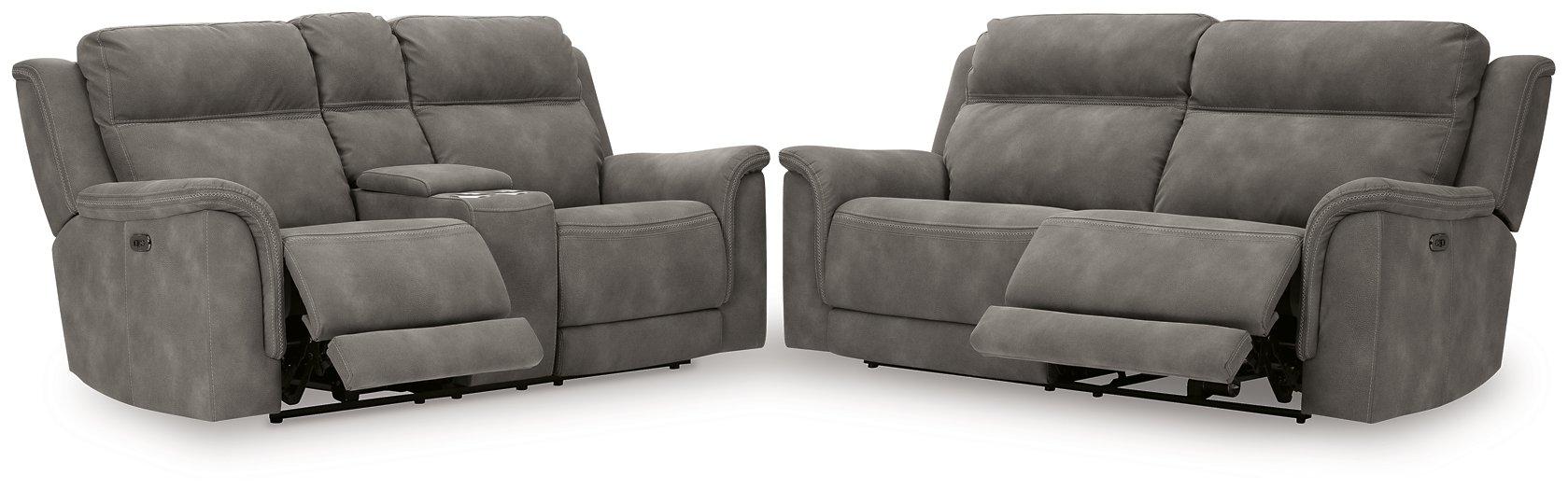 Next-Gen DuraPella Living Room Set - Ideal Furniture (Fresno,CA)