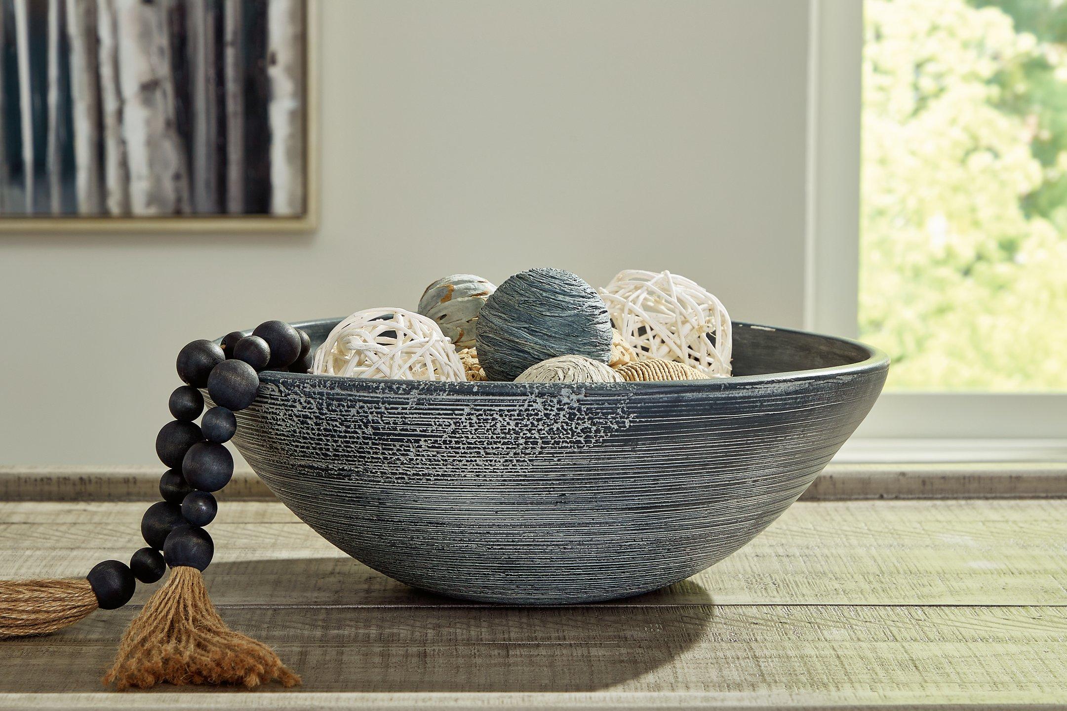 Meadie Bowl - Ideal Furniture (Fresno,CA)