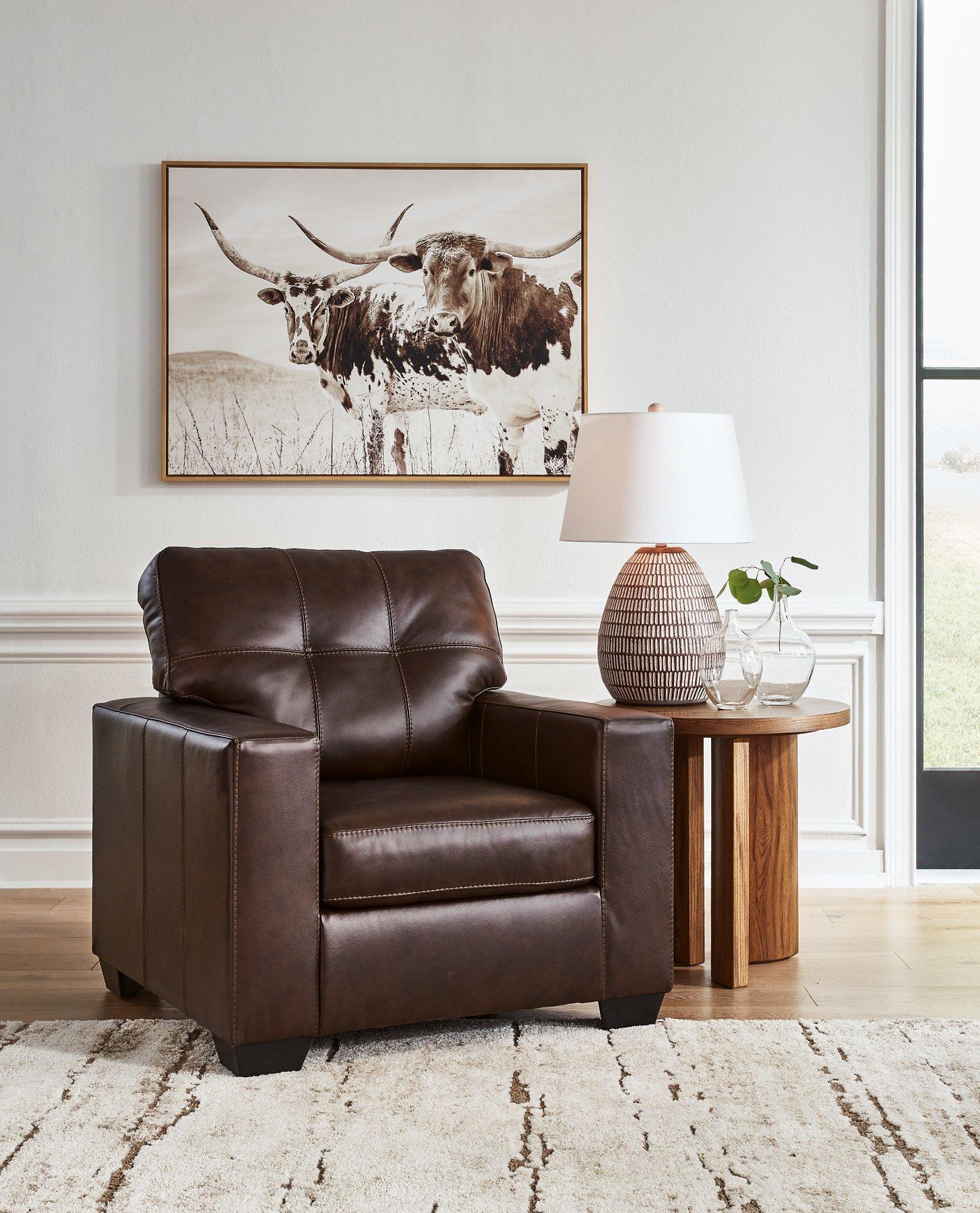 Santorine Chair - Ideal Furniture (Fresno,CA)
