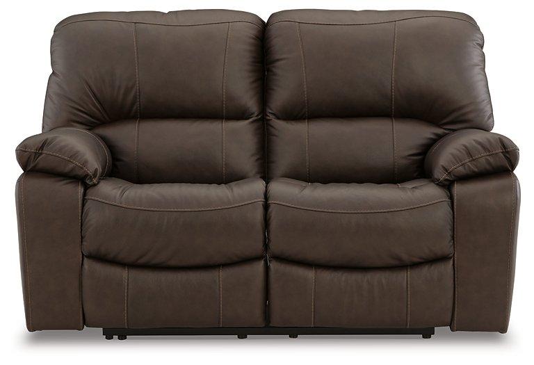 Leesworth Living Room Set - Ideal Furniture (Fresno,CA)