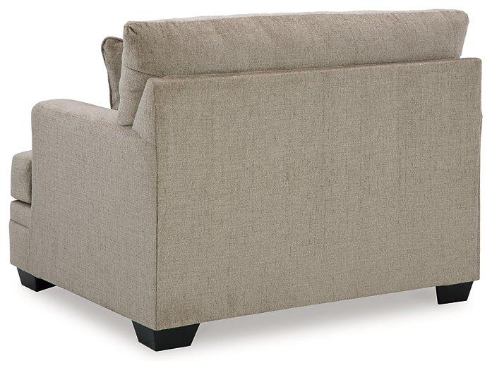 Stonemeade Living Room Set - Ideal Furniture (Fresno,CA)