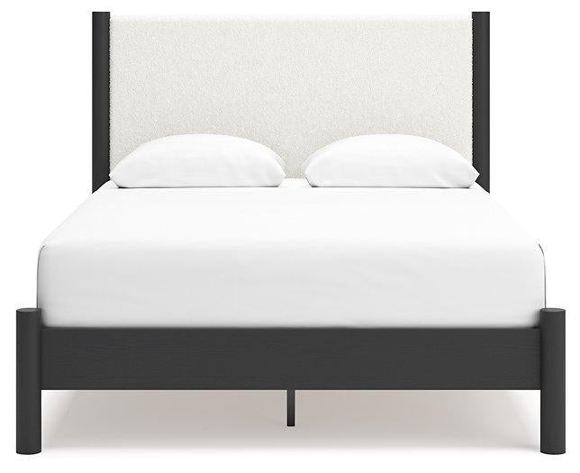Cadmori Bedroom Set - Ideal Furniture (Fresno,CA)