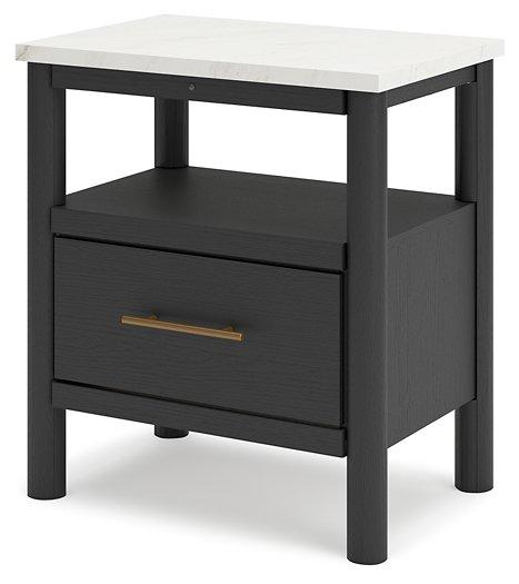 Cadmori Bedroom Set - Ideal Furniture (Fresno,CA)