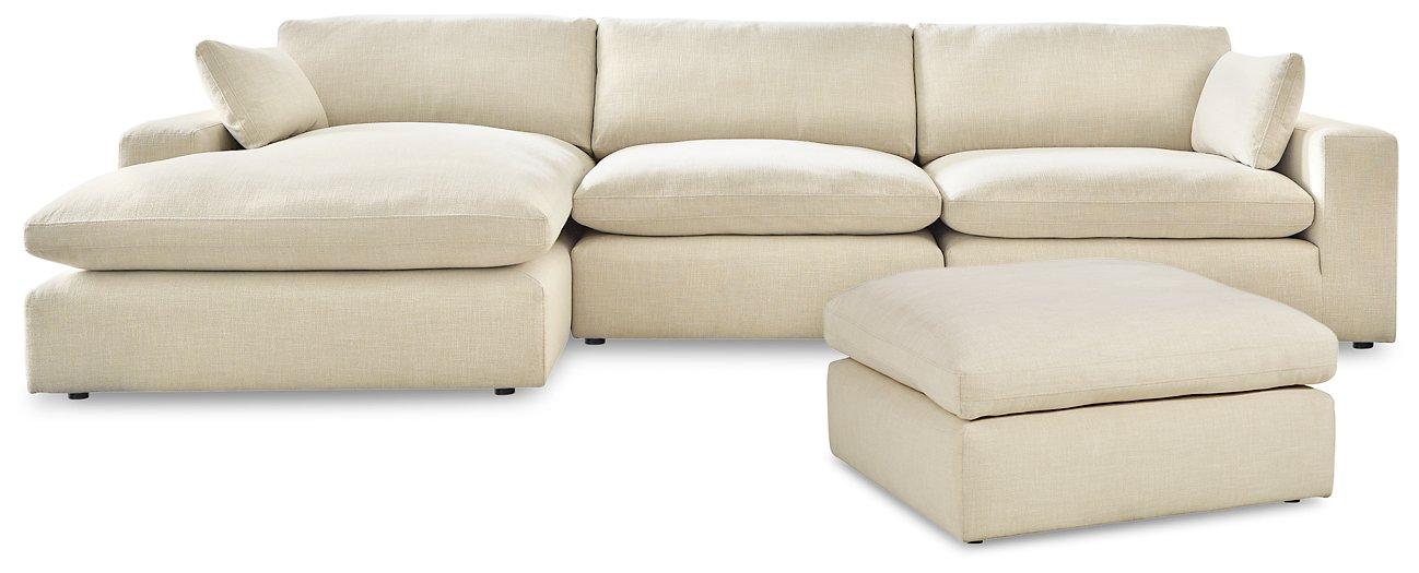 Elyza Living Room Set - Ideal Furniture (Fresno,CA)