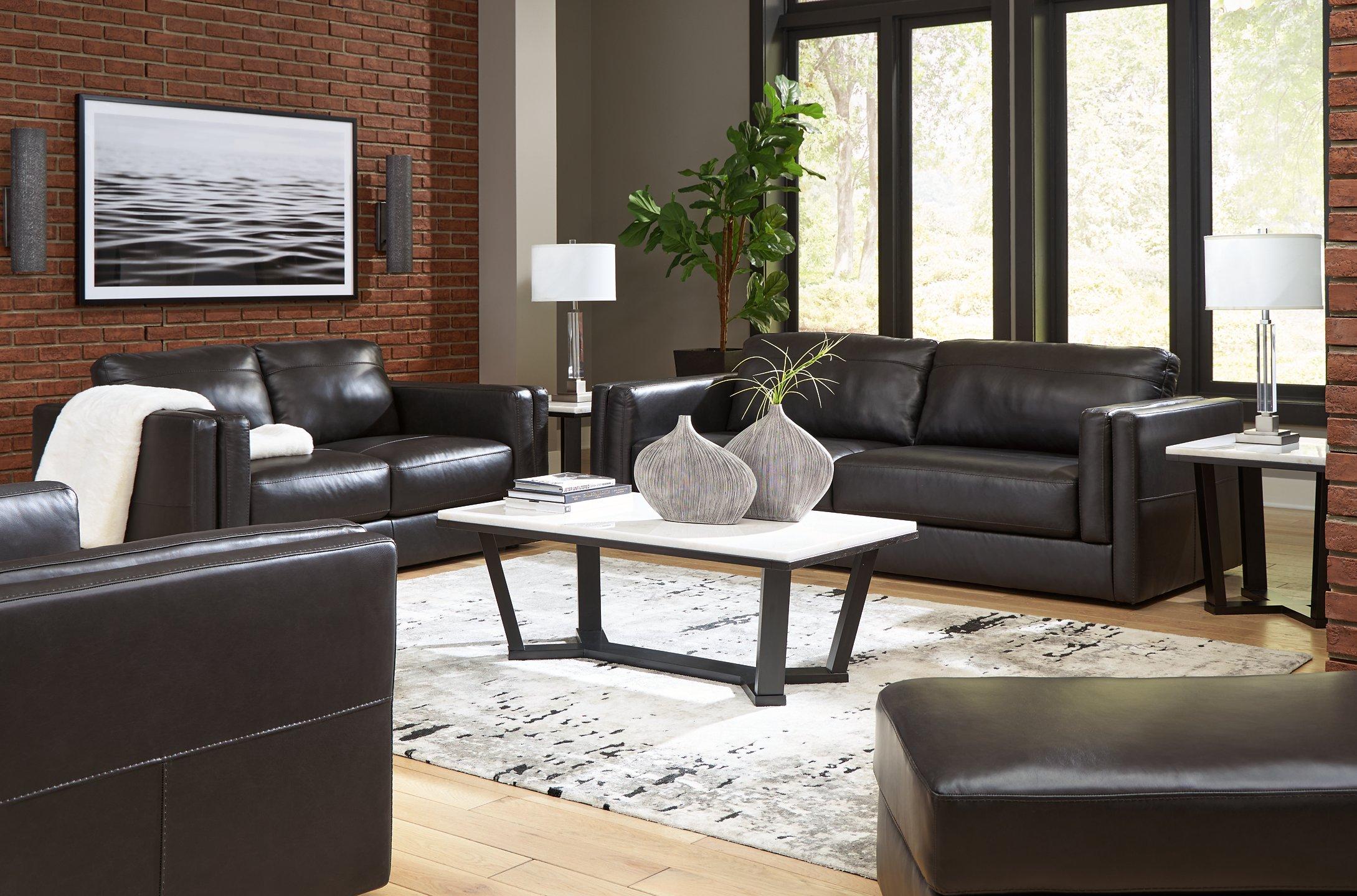 Amiata Upholstery Package - Ideal Furniture (Fresno,CA)