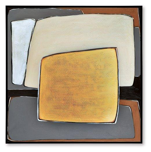 Actman Wall Art - Ideal Furniture (Fresno,CA)