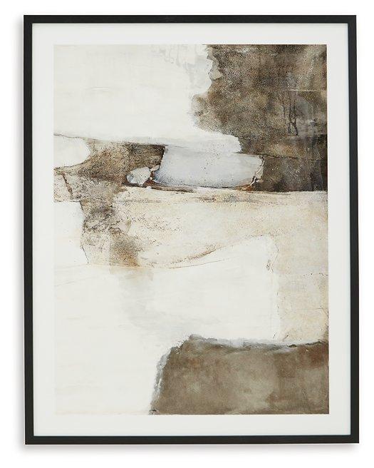 Aldricton Wall Art - Ideal Furniture (Fresno,CA)