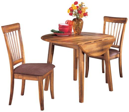 Berringer Dining Set - Ideal Furniture (Fresno,CA)