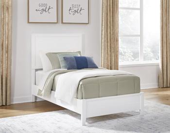 Binterglen Bed - Ideal Furniture (Fresno,CA)