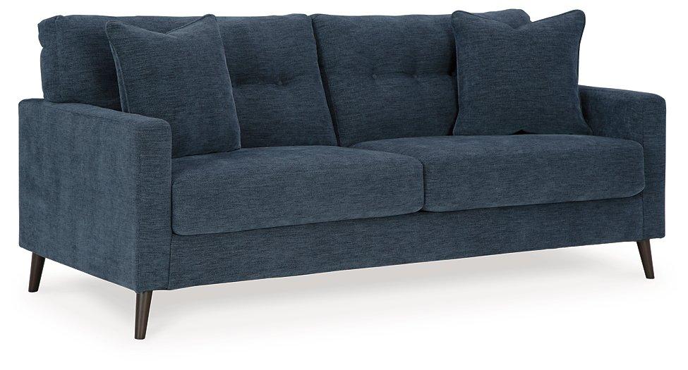 Bixler Living Room Set - Ideal Furniture (Fresno,CA)