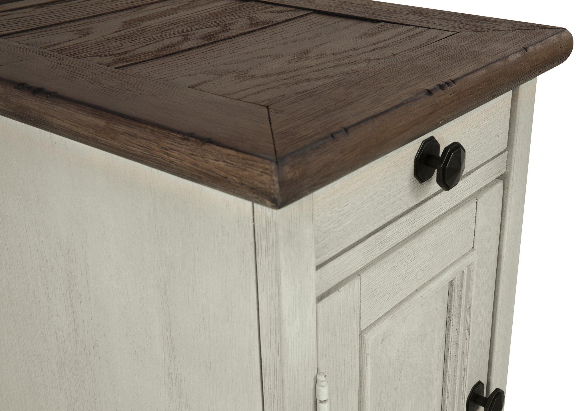 Bolanburg Table Set - Ideal Furniture (Fresno,CA)