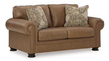 Carianna Loveseat - Ideal Furniture (Fresno,CA)