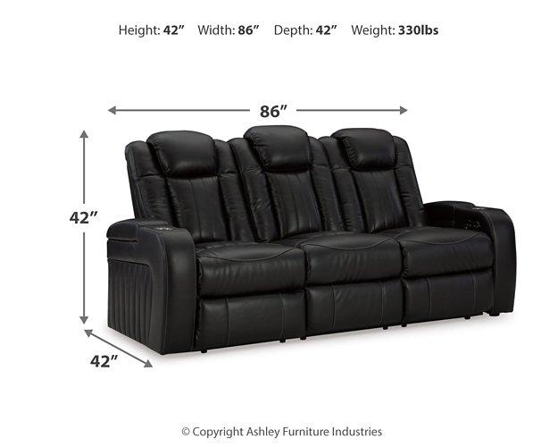 Caveman Den Upholstery Package - Ideal Furniture (Fresno,CA)