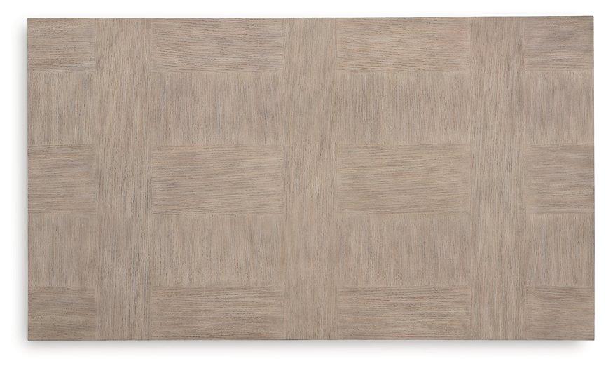 Jorlaina Coffee Table - Ideal Furniture (Fresno,CA)