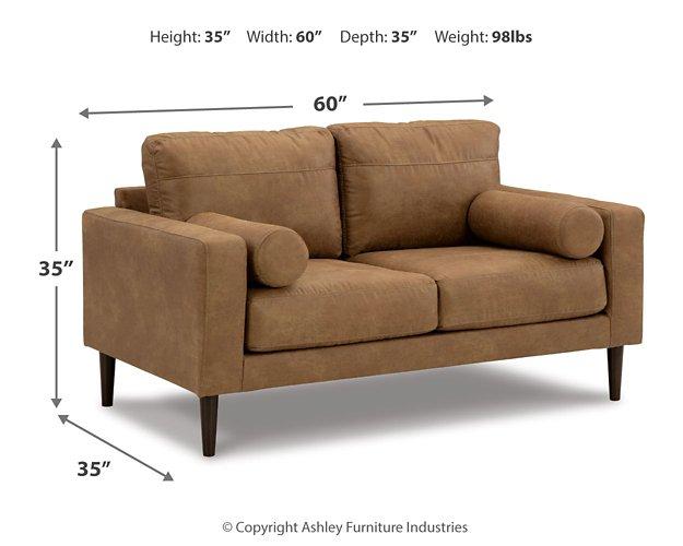 Telora Living Room Set - Ideal Furniture (Fresno,CA)