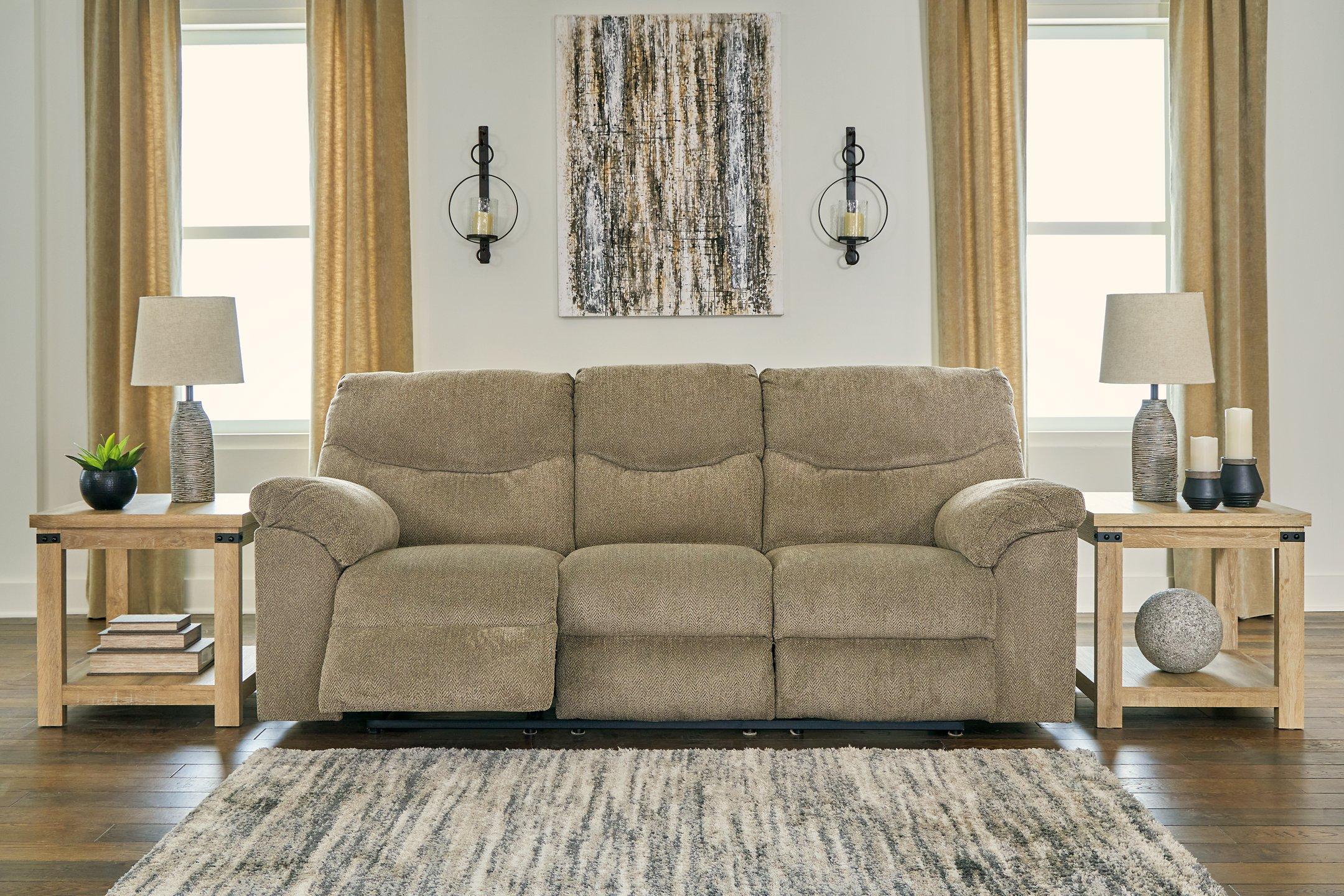Alphons Living Room Set - Ideal Furniture (Fresno,CA)