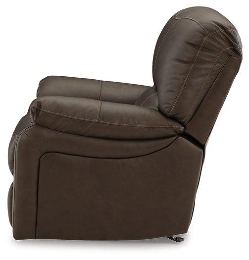 Leesworth Living Room Set - Ideal Furniture (Fresno,CA)