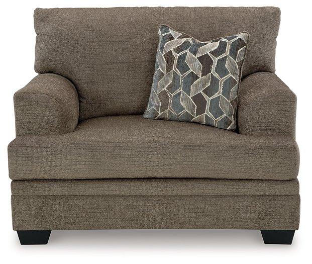 Stonemeade Living Room Set - Ideal Furniture (Fresno,CA)