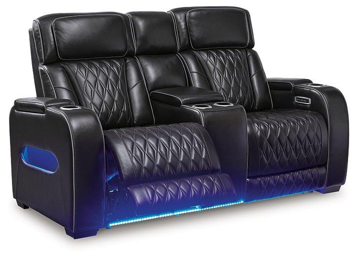 Boyington Living Room Set - Ideal Furniture (Fresno,CA)