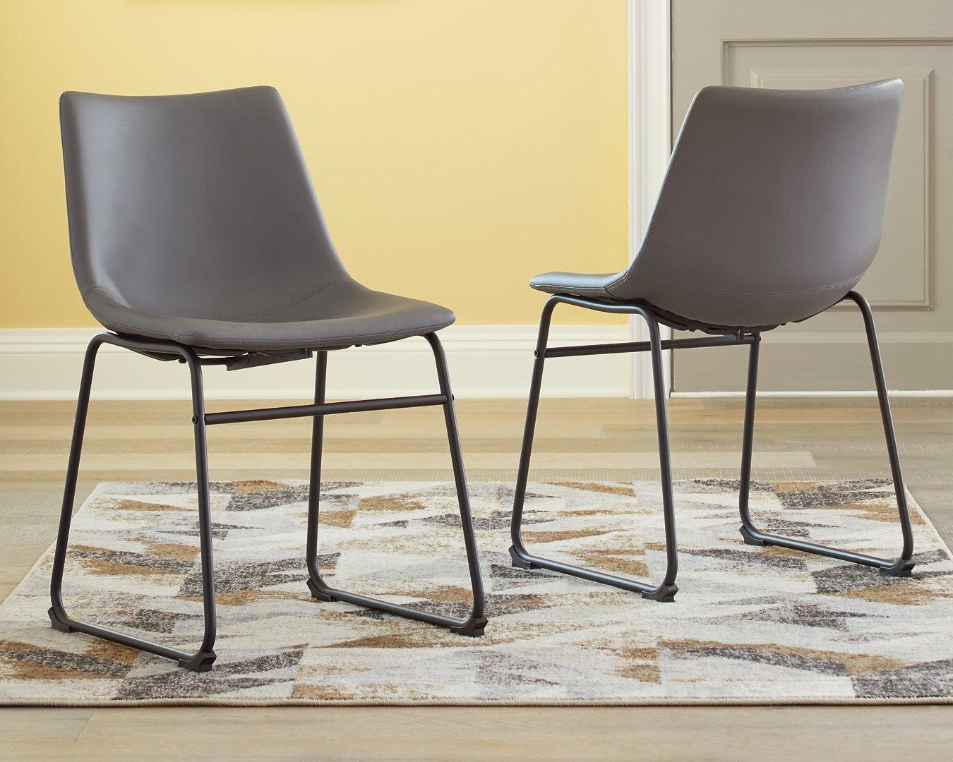 Centiar Dining Chair - Ideal Furniture (Fresno,CA)