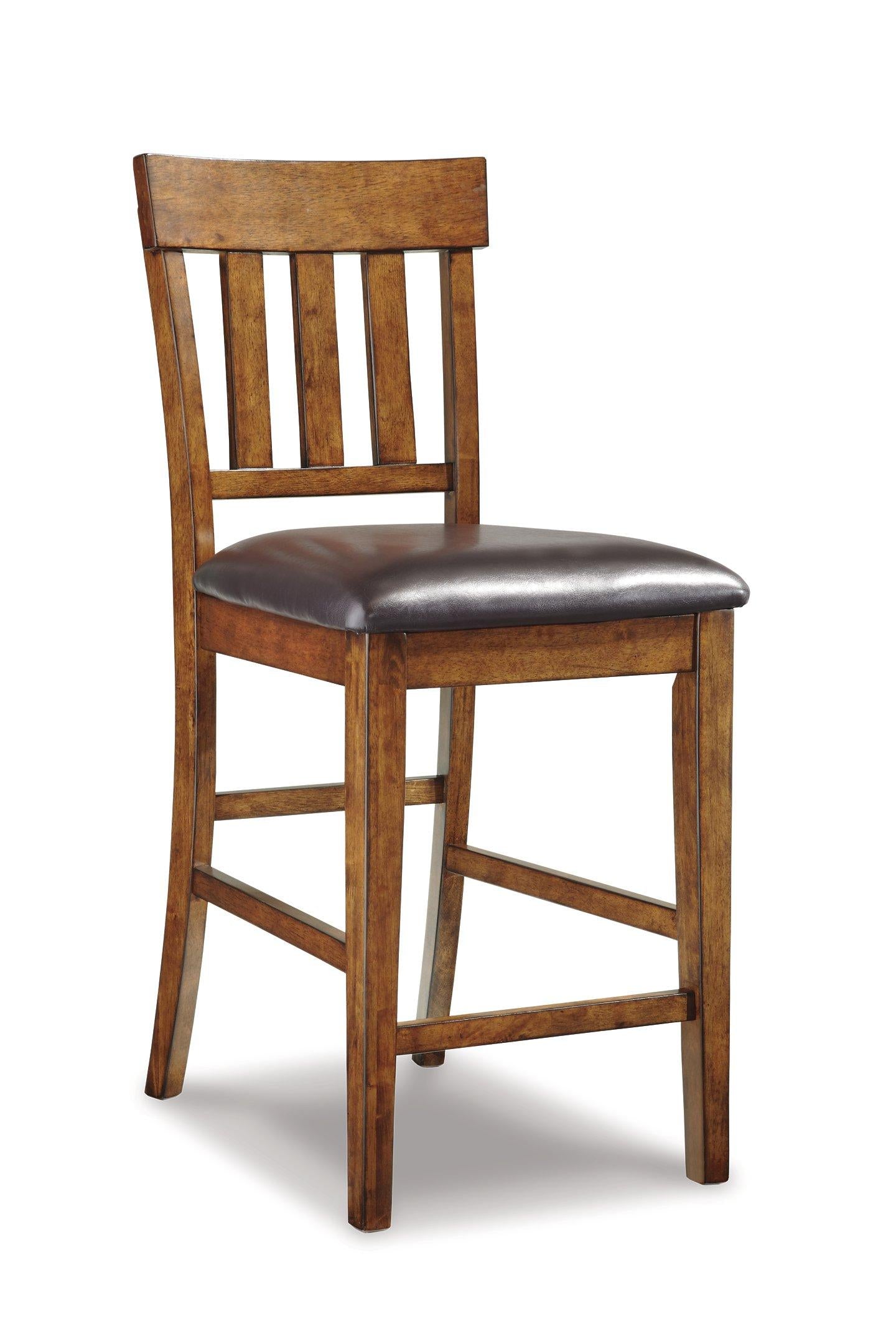 Ralene Bar Stool Set - Ideal Furniture (Fresno,CA)