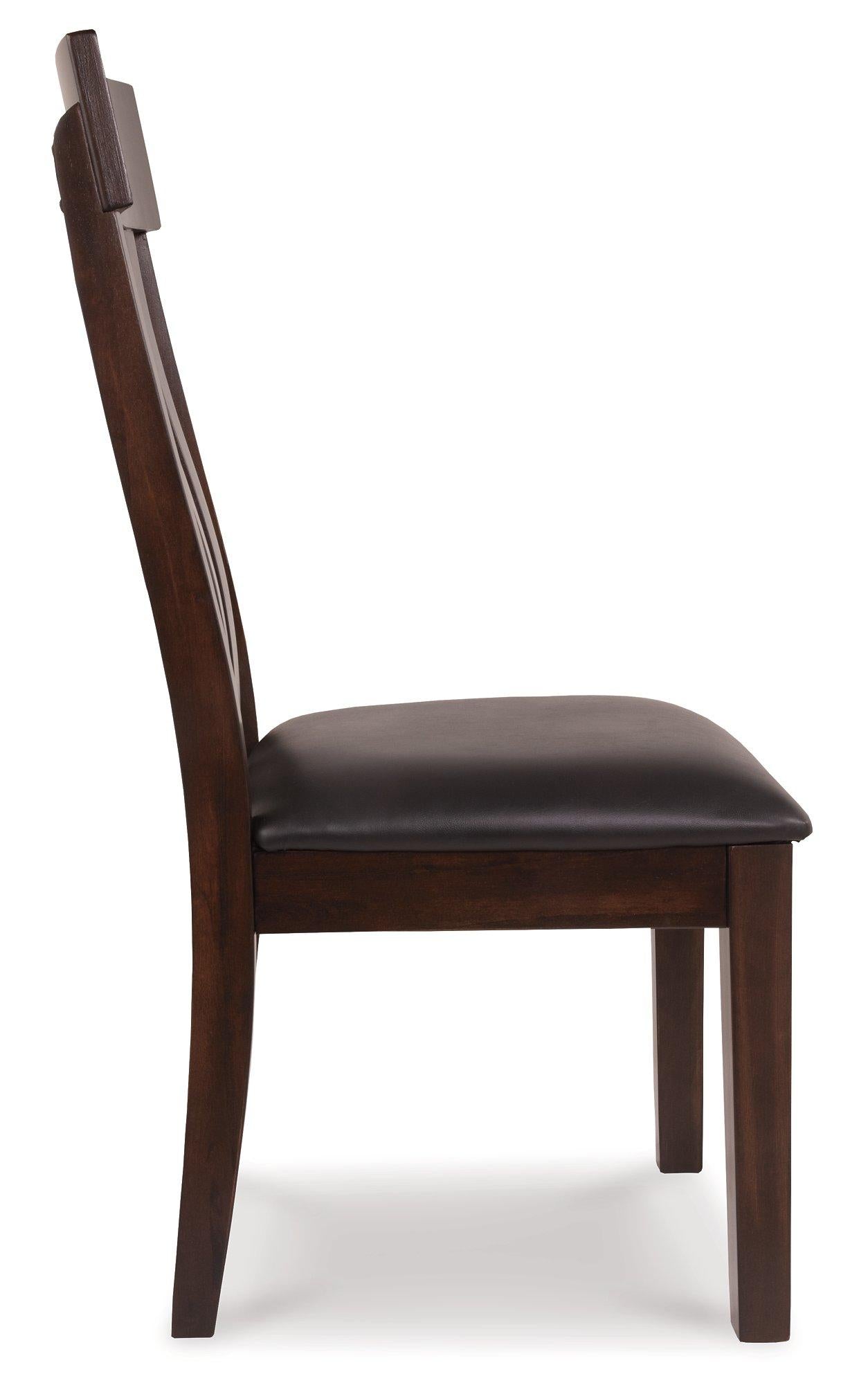 Haddigan Dining Chair - Ideal Furniture (Fresno,CA)