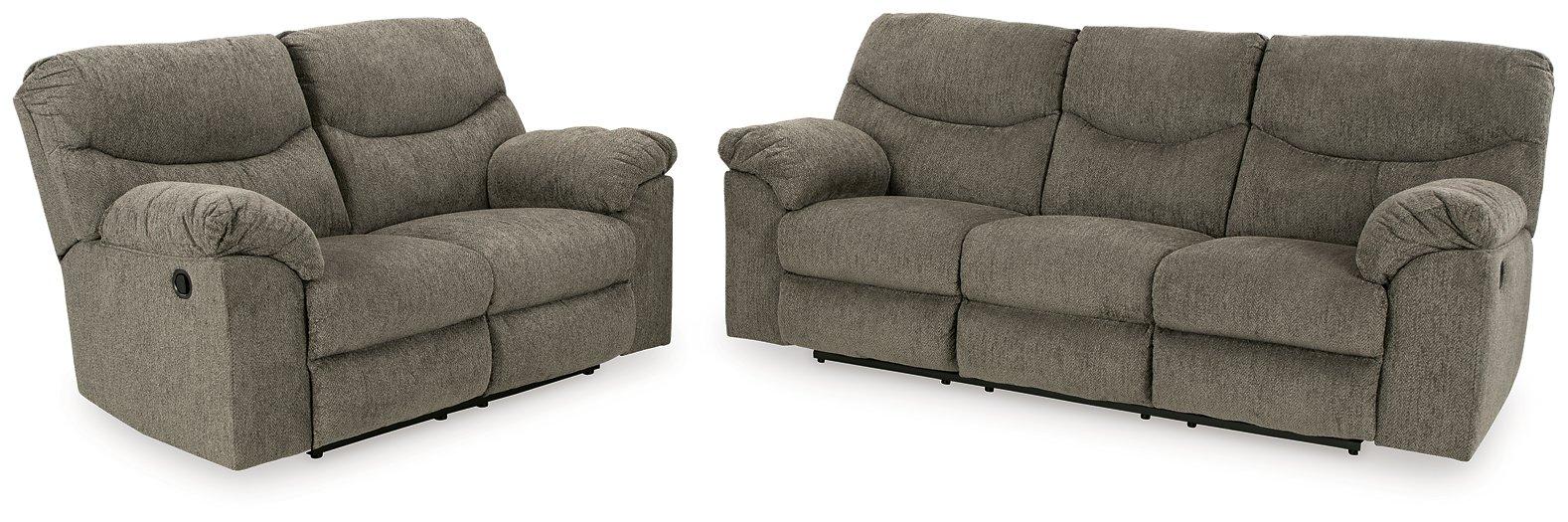 Alphons Living Room Set - Ideal Furniture (Fresno,CA)