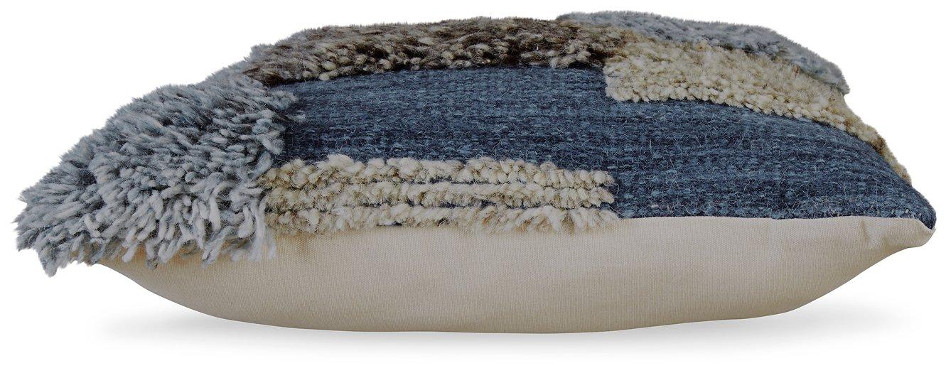 Gibbend Pillow - Ideal Furniture (Fresno,CA)