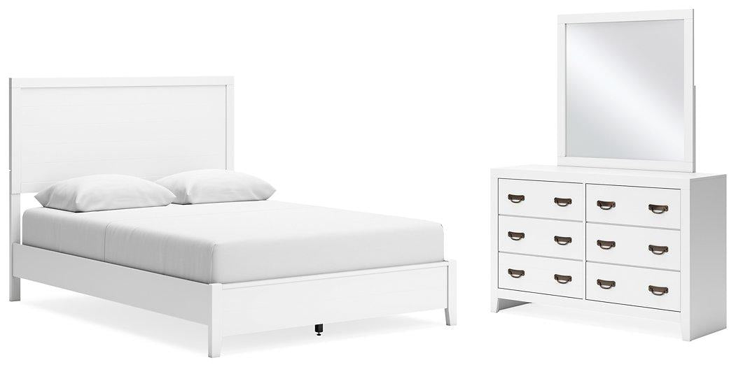 Binterglen Bedroom Package - Ideal Furniture (Fresno,CA)