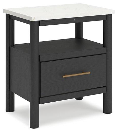 Cadmori Bedroom Set - Ideal Furniture (Fresno,CA)