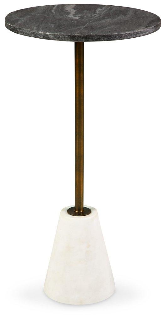 Caramont Accent Table - Ideal Furniture (Fresno,CA)