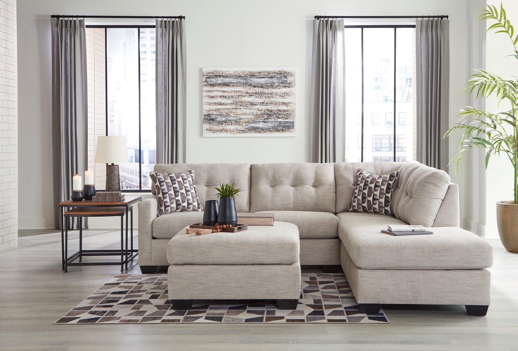 Mahoney Living Room Set - Ideal Furniture (Fresno,CA)