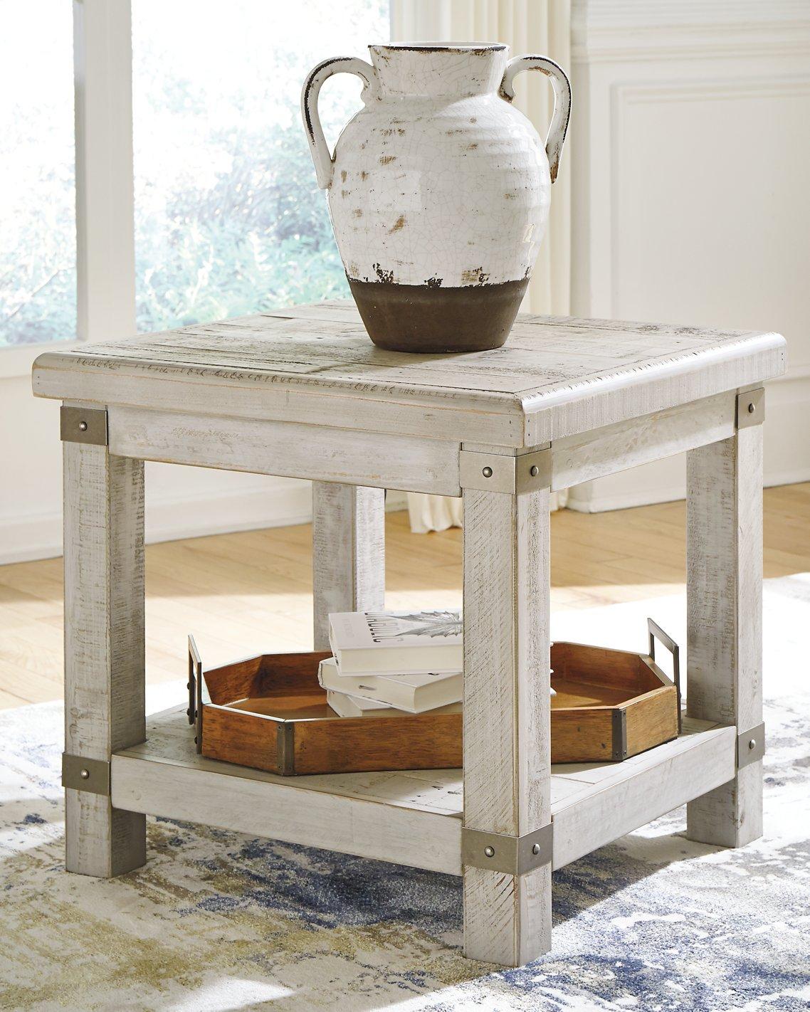 Carynhurst Occasional Table Set - Ideal Furniture (Fresno,CA)