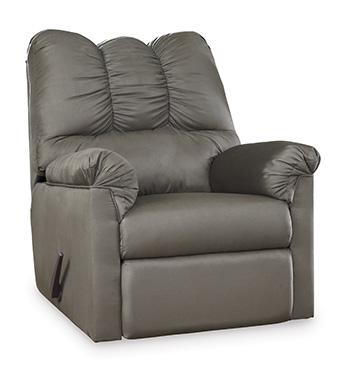 Darcy Living Room Set - Ideal Furniture (Fresno,CA)