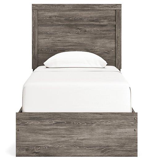 Ralinksi Bedroom Set - Ideal Furniture (Fresno,CA)