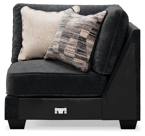 Lavernett Living Room Set - Ideal Furniture (Fresno,CA)