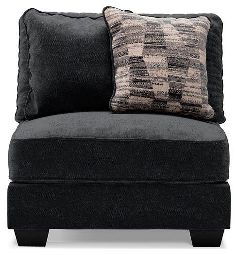 Lavernett Living Room Set - Ideal Furniture (Fresno,CA)