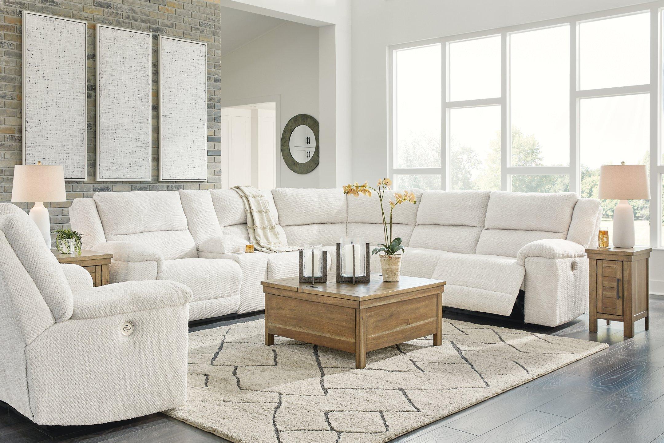 Keensburg Living Room Set - Ideal Furniture (Fresno,CA)