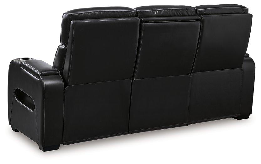 Boyington Living Room Set - Ideal Furniture (Fresno,CA)